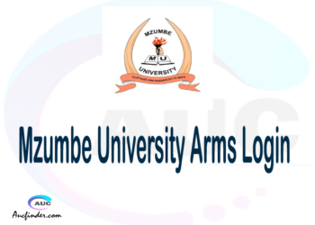 MU ARMS, Mzumbe University Academic Records Management System, MU login account My account, MU login account, MU login, MU ARMS MU login, MU login to My account Login
