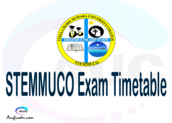 STEMMUCO Examination Time Table-, STEMMUCO UE timetable, UE timetable STEMMUCO, STEMMUCO supplementary timetable, STEMMUCO UE timetable second semester, STEMMUCO supplementary timetable