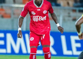 Clatous Chama handed 3 match ban…. Fined K3,475