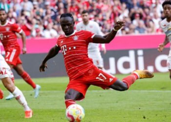 Cisse ‘optimistic’ as he names injured Mane in Senegal World Cup squad