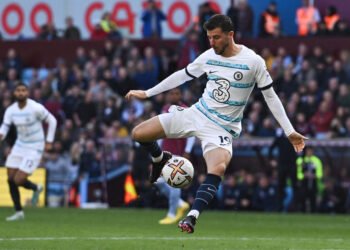 England’s squad for World Cup