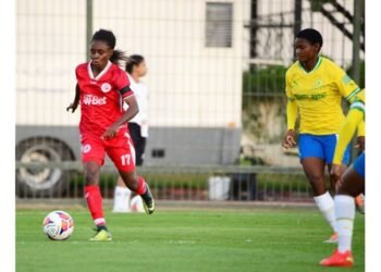 Simba Queens target third place in CAF Champions League