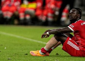 Players torn between club and country with ‘one eye’ on World Cup