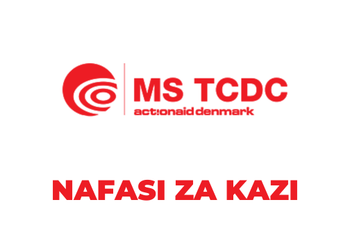 Sous Chef – MS TCDC (Arusha, Tanzania)