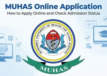 MUHAS 2026/2027 Online Application & Deadlines: Don’t Miss Out!