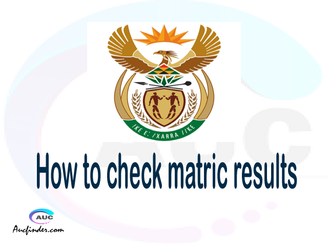 how-to-check-matric-results-online-2022-dbe-matric-results-2022-2023