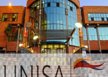 UNISA Application