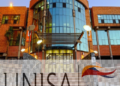 UNISA Application Status