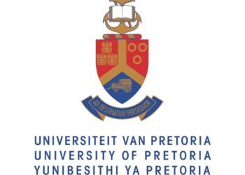 University of Pretoria UP prospectus