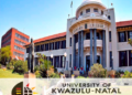 UKZN Application
