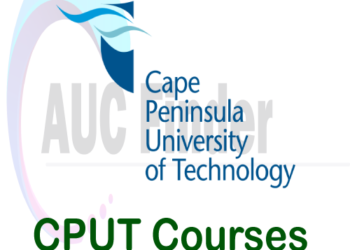 CPUT Courses and Requirements