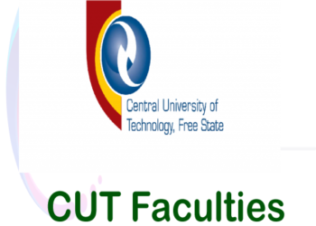 Central University of Technology CUT faculties