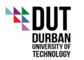 DUT Application