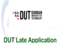 CPUT Late Application: How to Apply and Everything You Need to Know