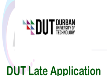 Durban University of Technology (DUT) Late Application