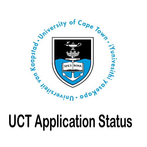 UCT status check 2023: How to Check the UCT Application Status