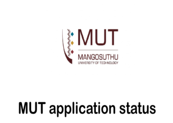 How to Check the MUT Application Status