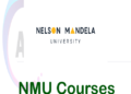 NMU Courses and Requirements