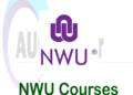 NWU Courses and Requirements