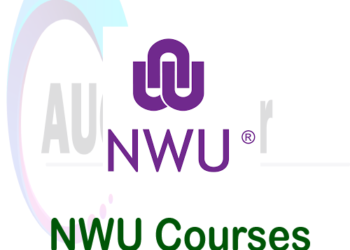 NWU Courses and Requirements