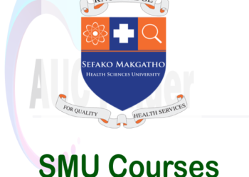 Courses and Requirements Aucfinder Za
