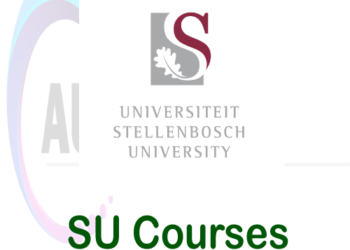 Stellenbosch University SU Courses and Requirements