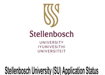 How to Check the Stellenbosch University (SU) Application Status
