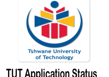 How to Check the TUT Application Status