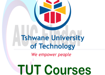 TUT Courses and Requirements