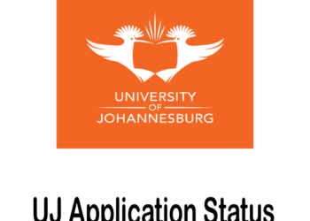 How to Check the UJ Application Status