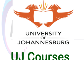 UJ Courses and Requirements