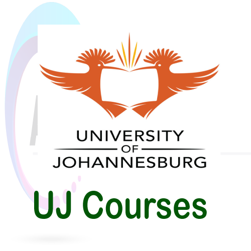 UJ Courses And Requirements 1 