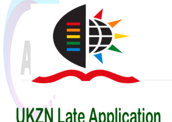 UKZN Late Application