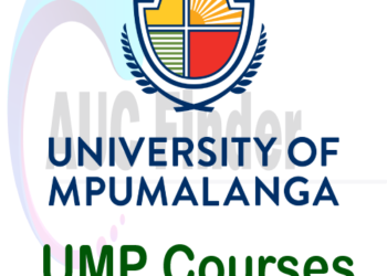 UMP Courses and Requirements