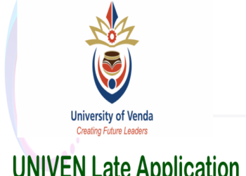 UNIVEN Late Application