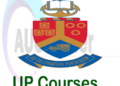 UP Courses and Requirements