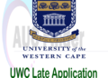 UWC Late Application