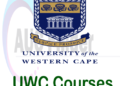 UWC Courses and Requirements