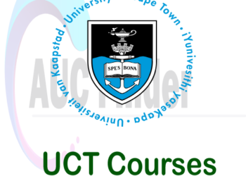 Get to know the University of Cape Town UCT courses and requirements