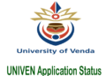 How to Check the UNIVEN Application Status