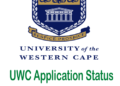 How to Check the UWC Application Status