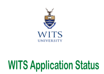 WITS status check 2023: How to Check the WITS Application Status