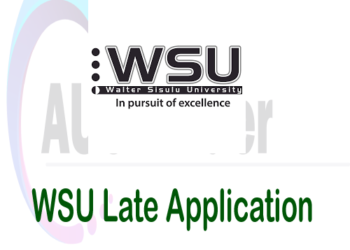 WSU Late Application