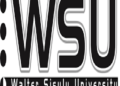 WSU Application