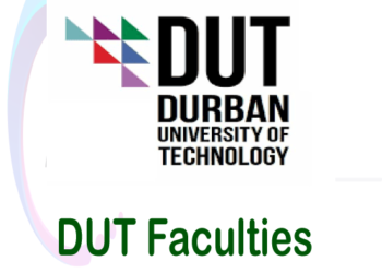 Durban University of Technology DUT faculties