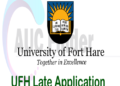 UFH Late Application