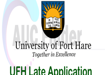 UFH Late Application