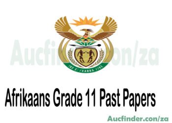 Afrikaans Grade 10 Past Exam Papers and Memos pdf download