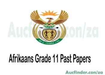 Afrikaans Grade 11 Exam Papers and Memos pdf download