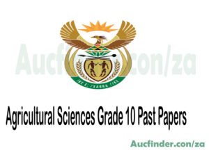 agricultural science assignment grade 11 term 2